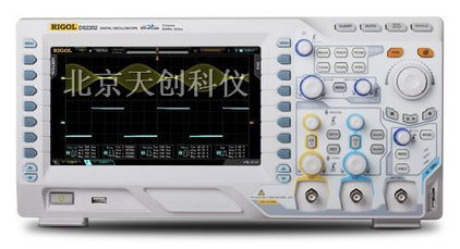 北京普源DS2202數(shù)字示波器供應(yīng)與產(chǎn)品特點(diǎn)解析